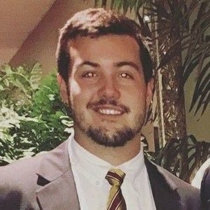 Meet your Posher, Tyler